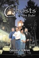 Ghosts of West Baden: Book Five in the West Baden Murders Series