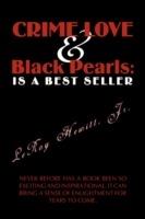 Crime Love & Black Pearls: Is a Best Seller