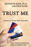 Trust Me: Helping Our Young Adults Financially