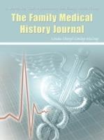 The Family Medical History Journal