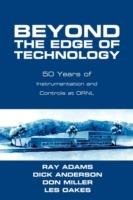 Beyond The Edge Of Technology: 50 Years Of Instrumentation and Controls at ORNL