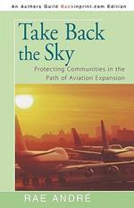 Take Back the Sky: Protecting Communities in the Path of Aviation Expansion