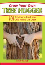 Grow Your Own Tree Hugger