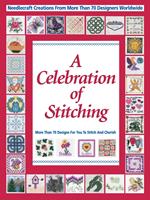 Celebrations of Stitching