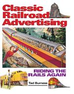 Railroad Advertising