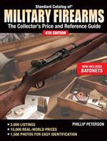 Standard Catalog of Military Firearms