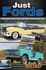 Just Fords