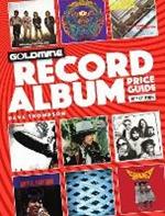 Goldmine Record Album Price Guide