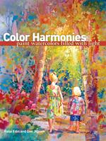 Color Harmonies