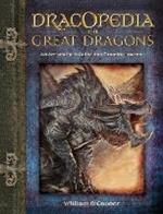 Dracopedia the Great Dragons: An Artist's Field Guide and Drawing Journal