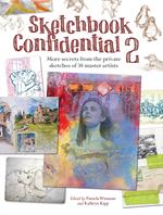 Sketchbook Confidential 2