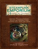 Steampunk Emporium