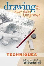 Drawing for the Absolute Beginner, Techniques