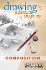 Drawing for the Absolute Beginner, Composition