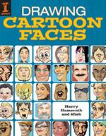 Drawing Cartoon Faces