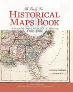 The Family Tree Historical Maps Book