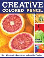 Creative Colored Pencil