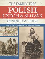 The Family Tree Polish, Czech And Slovak Genealogy Guide