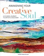 Awakening Your Creative Soul