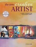 New Creative Artist (new-in-paperback): A Guide to Developing Your Creative Spirit: 25th Anniversary