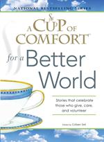 A Cup of Comfort for a Better World