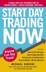 Start Day Trading Now