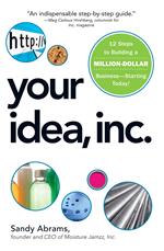 Your Idea, Inc.