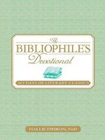 The Bibliophile's Devotional