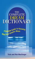 The Complete Dream Dictionary