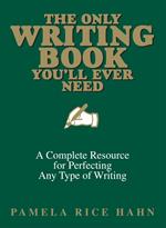 The Only Writing Book You'll Ever Need