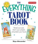 The Everything Tarot Book