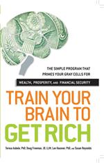 Train Your Brain to Get Rich