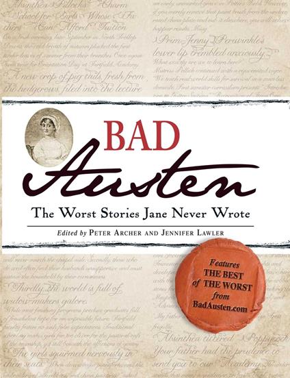 Bad Austen