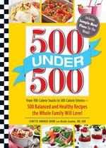 500 Under 500