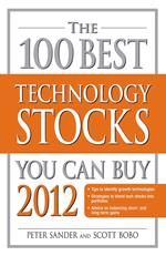 The 100 Best Technology Stocks You Can Buy 2012