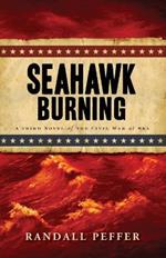 Seahawk Burning