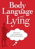 Body Language and Lying