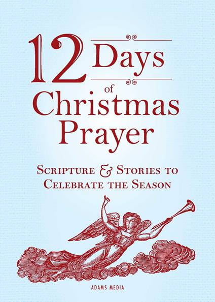 12 Days of Christmas Prayer