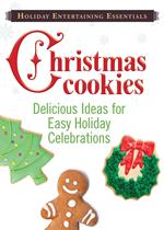 Holiday Entertaining Essentials: Christmas Cookies