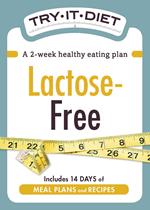 Try-It Diet: Lactose-Free