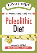 Try-It Diet - Paleolithic Diet