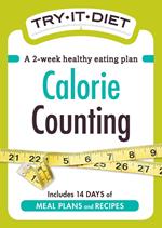 Try-It Diet - Calorie Counting