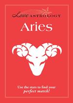 Love Astrology: Aries