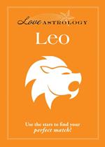 Love Astrology: Leo