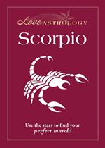 Love Astrology: Scorpio