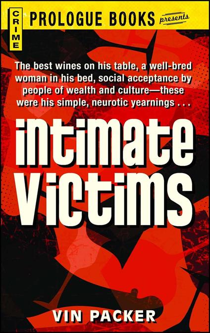 Intimate Victims