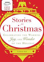 A Cup of Comfort Stories for Christmas