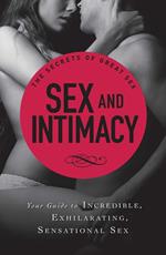 Sex and Intimacy