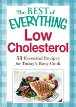 Low Cholesterol