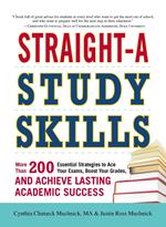 Straight-A Study Skills